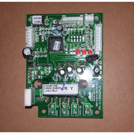 IPM за климатик - FR-41206204, E