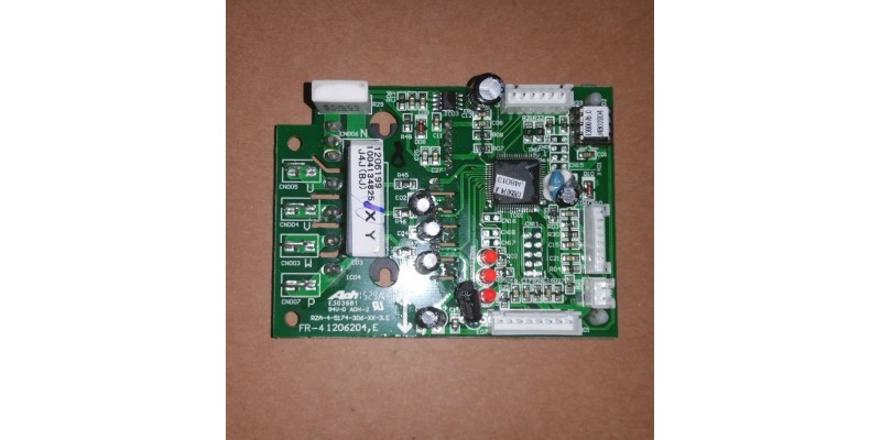 IPM за климатик - FR-41206204, E