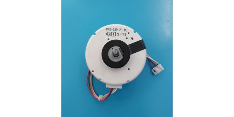 Мотор за вътрешен вентилатор на Daikin KFD-280-23-8C