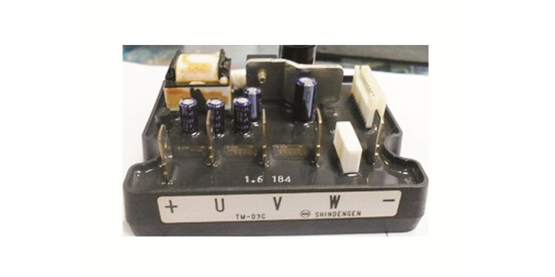 IPM за климатик Haier - TM-03, TM-03A, TM-03C, TM-31, 0010403523