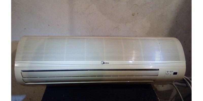 Конвенционален климатик MIDEA MSG-18HR, 18000 BTU