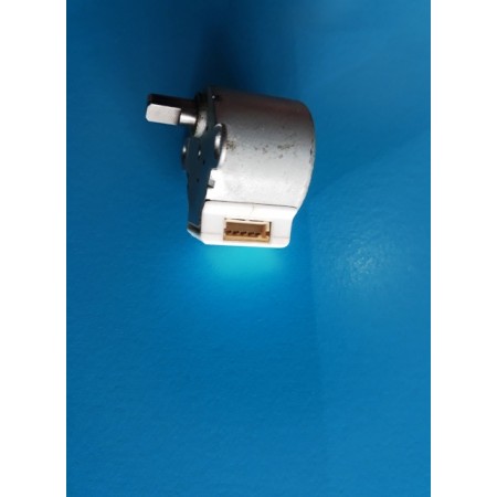 Стъпково моторче за клапа GPS-24SW-D 12V Стъпково моторче за клапа GPS-24SW-D 12V