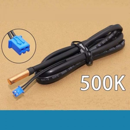 Тръбен датчик за климатик 500 KΏ