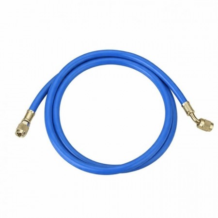 Маркуч за фреон 5/16", дължина 150 cm, СИН, R32, R410