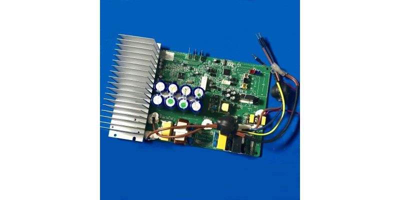 IPM за климатик Hisense - IPM KD26080578