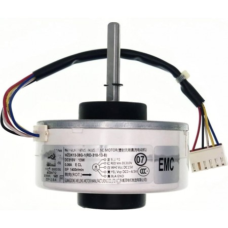 Мотор за инверторен климатик Midea WZDK13-38G-1