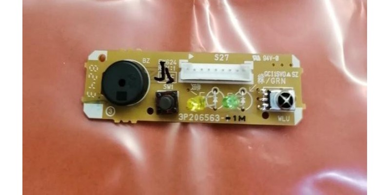 IR приемник за климатици DAIKIN - 3P206563-1