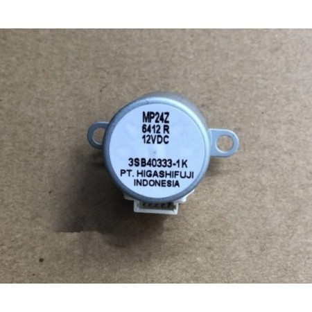 Стъпково моторче за клапа MP24Z 12V 