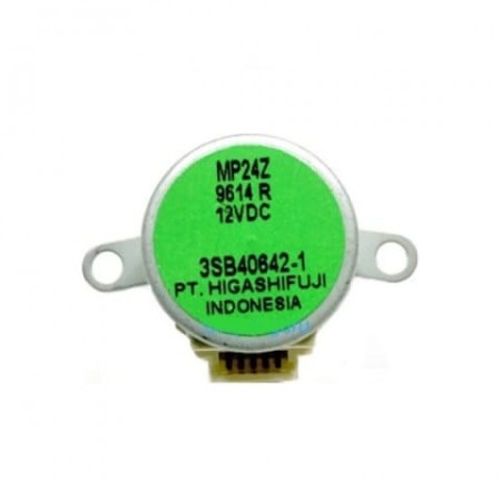 Стъпково моторче за клапа MP24Z 3SB40642-1