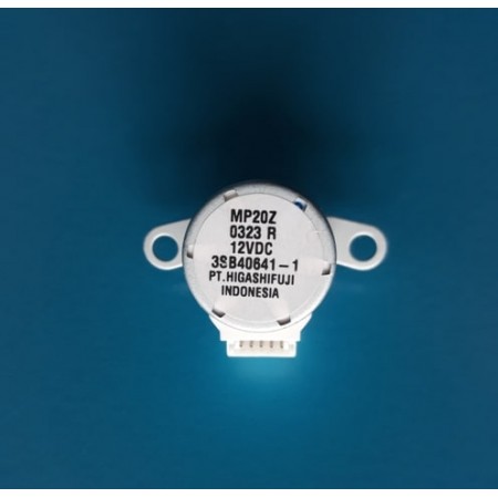 Стъпково моторче за клапа на климатик MP20Z 12V DC
