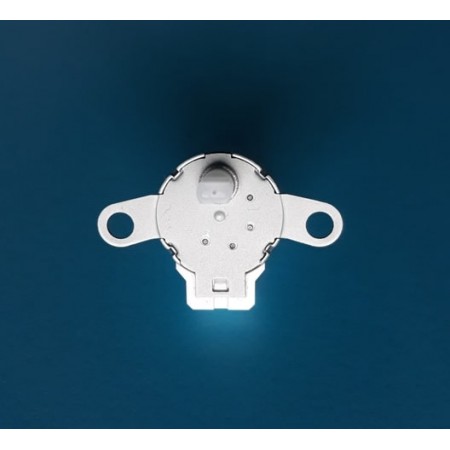 Стъпково моторче за клапа на климатик MP20Z 12V DC