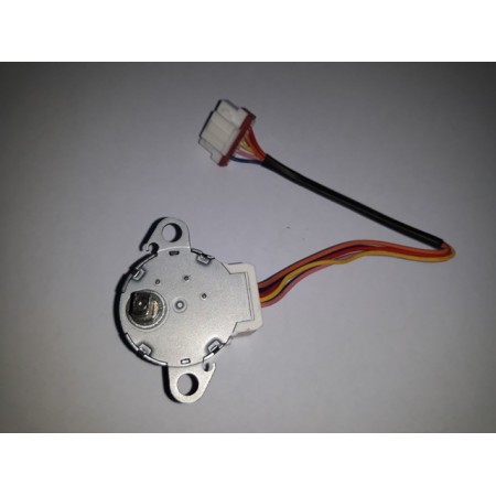 Стъпково моторче за клапа MP24GA5 12V DC