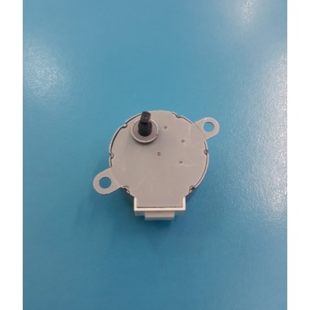 Стъпково моторче за клапа MP35EAZ  12V DC