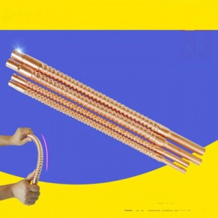 Гъвкава Медна тръба Ф15.87 ( 5/8")
