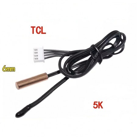 Датчици за климатик TCL комплект 5 KΏ + 5 KΏ