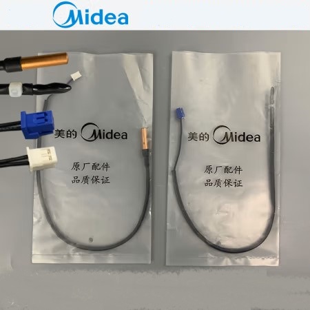 Датчици за климатик Midea комплект 10 KΏ + 10 KΏ