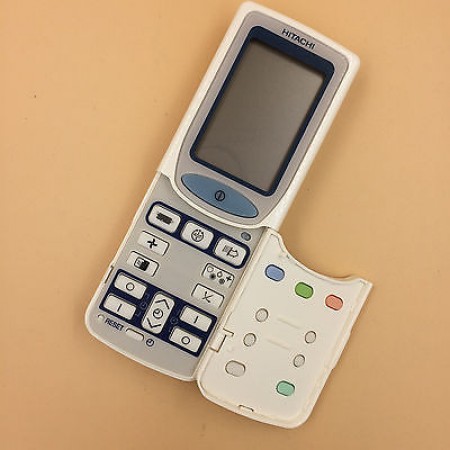 Дистанционно за климатик HITACHI