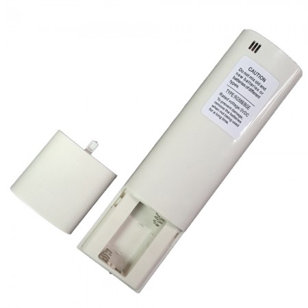 Дистанционно за климатик MIDEA - RG58B/BGE