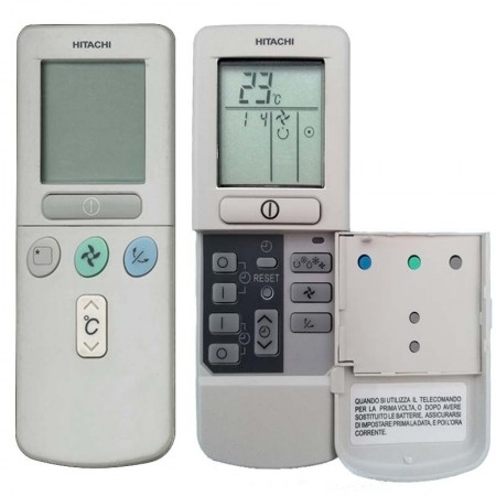 Дистанционно за климатик HITACHI RAR