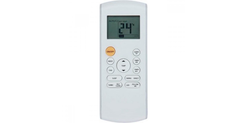 Дистанционно за климатик BOSCH FP Дистанционно за климатик BOSCH FP