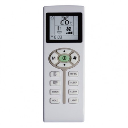 Промоция на Инверторен климатик TREO CS-I18CB3, 18000 BTU
