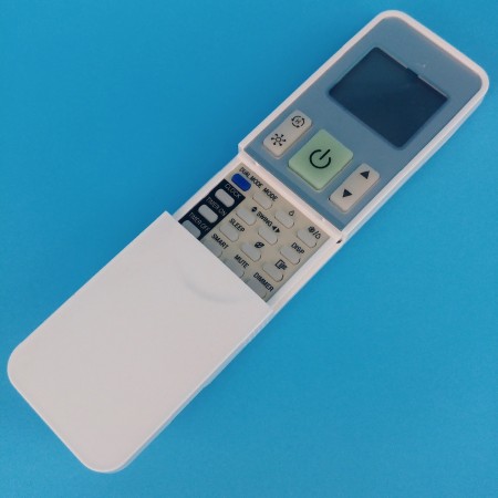 Дистанционно за климатик HISENSE