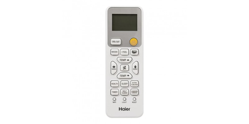Дистанционно управление YR-HE2 за климатик HAIER  