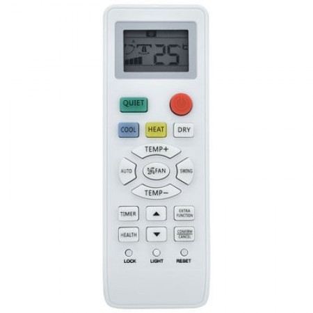 Дистанционно за климатик VITOCLIMA 100-S