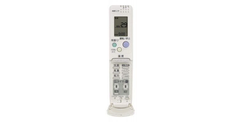 Дистанционно за климатик SANYO RCS-SR2
