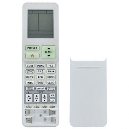 Дистанционно за климатик Toshiba - WH-TA11PE