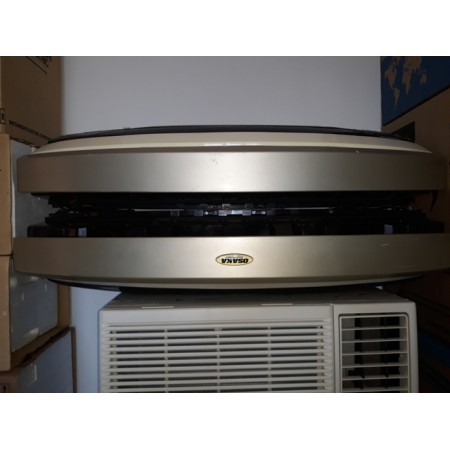 Конвенционален климатик Osaka CH-12-DJ - Ъглов, 12000 BTU Конвенционален климатик Osaka CH-12-DJ - Ъглов, 12000 BTU