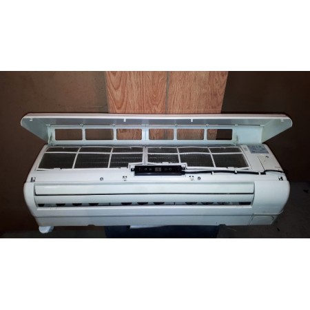 Конвенционален климатик Midea MSR5-12HRN1