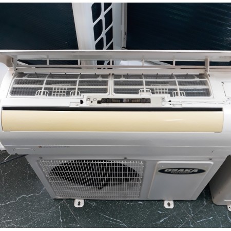 OSAKA CH-09-CN, 9000 BTU