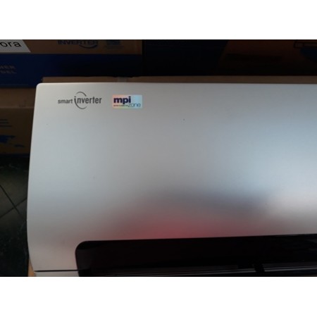 Инверторен климатик SAMSUNG AQV09MSAN Инверторен климатик SAMSUNG AQV09MSAN