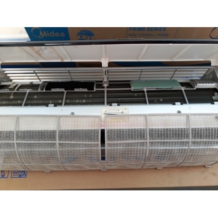 Инверторен климатик SAMSUNG AQV09MSAN Инверторен климатик SAMSUNG AQV09MSAN