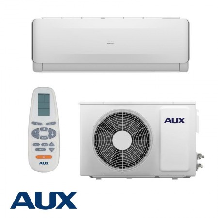 Промоция на Инверторен климатик AUX ASW-H12B4/FZR3DI-EU, 12000 BTU