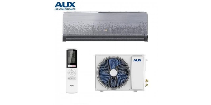 Инверторен климатик AUX C-PRO ASW-H09B6A4/FQA800R3DI-D0