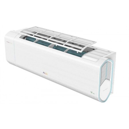 Инверторен климатик AUX Q-Plus ASW-H12C5C4/BQAR3DI-C1
