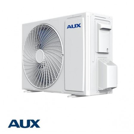 Инверторен климатик AUX Q-Plus ASW-H12C5C4/BQAR3DI-C1