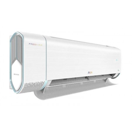 Инверторен климатик AUX Q-Plus ASW-H12C5C4/BQAR3DI-C1