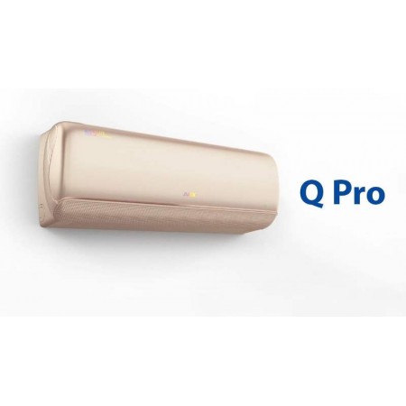 Инверторен климатик AUX Q-PRO ASW-H12C5A4/AQAR3DI-B8 Инверторен климатик AUX Q-PRO ASW-H12C5A4/AQAR3DI-B8