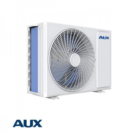 Инверторен климатик AUX Q-PRO ASW-H12C5A4/AQAR3DI-B8