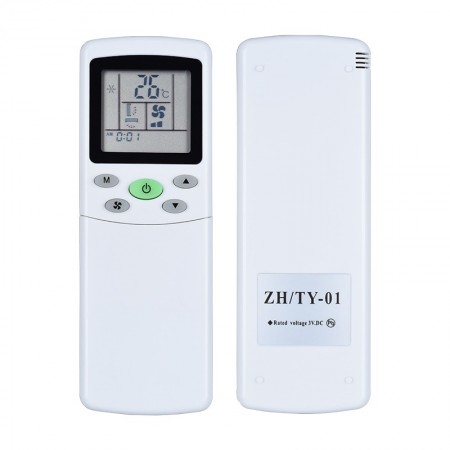Дистанционно за климатик TREO ZH/TY-01 Дистанционно за климатик TREO ZH/TY-01