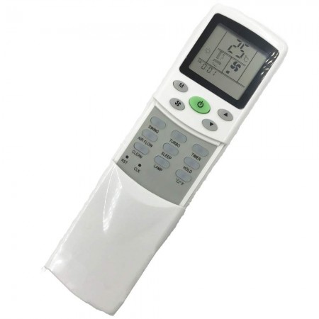 Дистанционно за климатик TREO ZH/TY-01 Дистанционно за климатик TREO ZH/TY-01