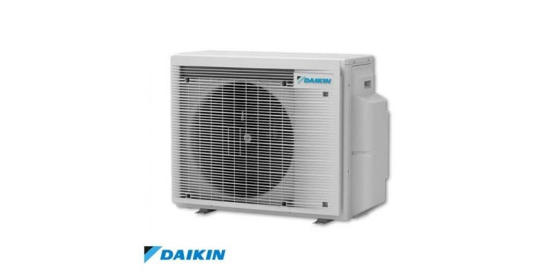 Инверторна мултисплит система Daikin 3MXM52A, Външно тяло, Клас А+++/А++