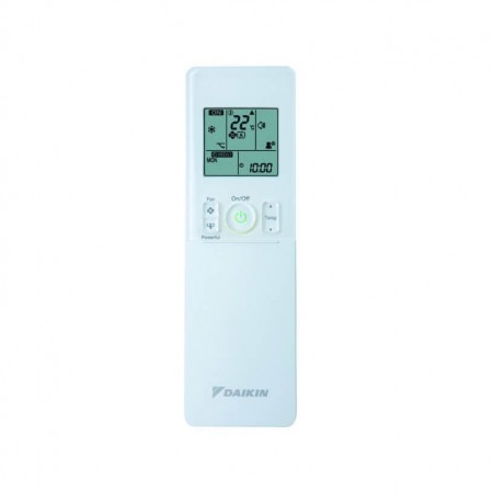 Инверторен климатик Daikin Perfera FTXM20A + RXM20A, 7000 BTU, Клас A+++