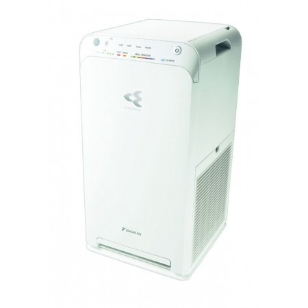 Въздухопречиствател Daikin Streamer MC55W Въздухопречиствател Daikin Streamer MC55W