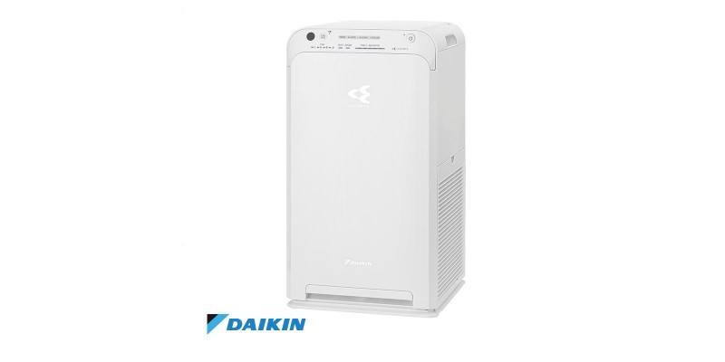 Въздухопречиствател Daikin Streamer MC55W Въздухопречиствател Daikin Streamer MC55W