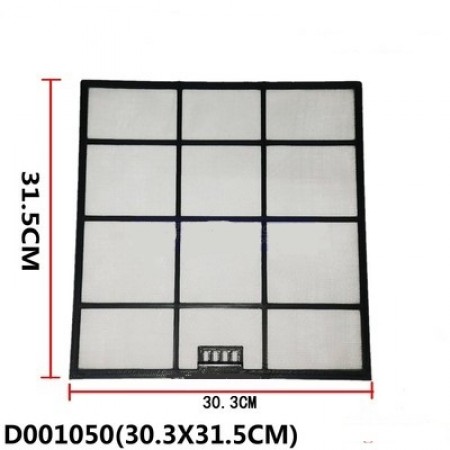 Филтри за климатик Panasonic 30.3 Ш/ 31.5 В