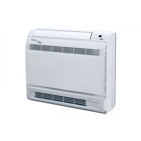 Подов климатик Gree GEH12AA-K3DNA1D-I/GEH12AA-K3DNA1D-O WiFi, 12000 BTU, Клас A++